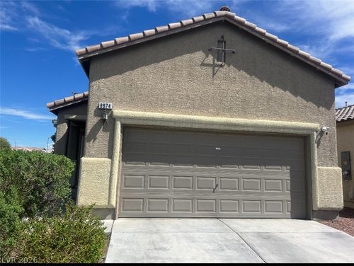 8974 Ellenbrook St, Las Vegas, NV, 89148-4981 | Card Image