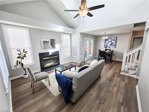 823 Rivanna River Reach, Chesapeake, VA, 23320-9235 | Card Image