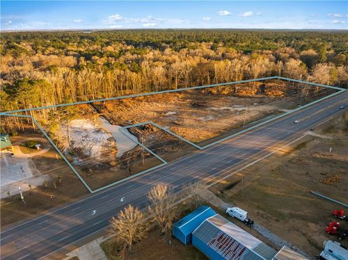 TBD Highway 165 S, Woodworth, LA, 71485 | Card Image