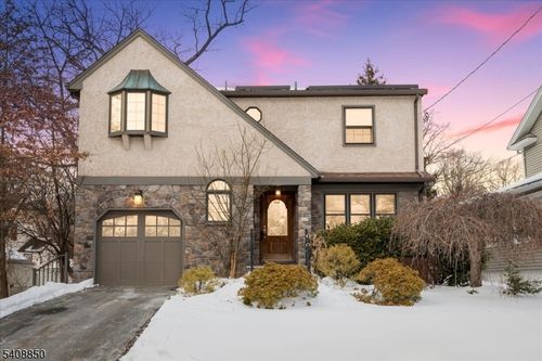 207 Belvidere Ave, Fanwood, NJ, 07023-1605 | Card Image