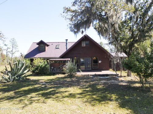 20814 Nw Willow Bend Rd, Altha, FL, 32421-4468 | Card Image