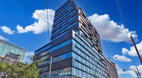 1612-195 Mccaul St, Toronto, ON, M5T0E5 | Card Image