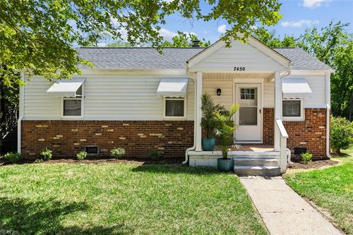 7450 Tyndale Ct, Norfolk, VA, 23505-3817 | Card Image