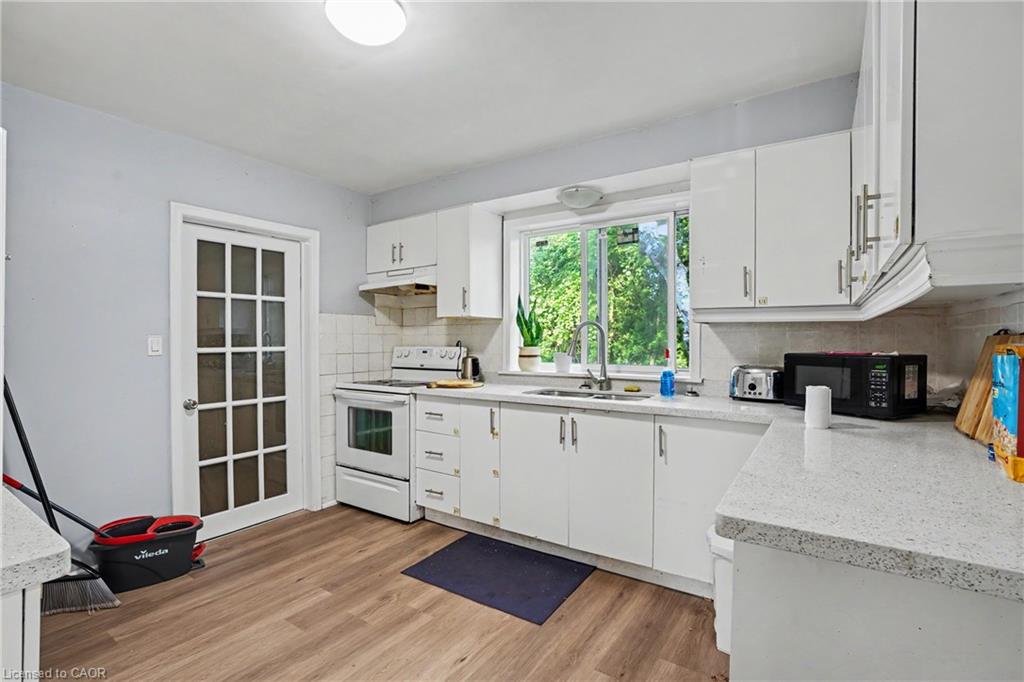 Residential in Hamilton 3