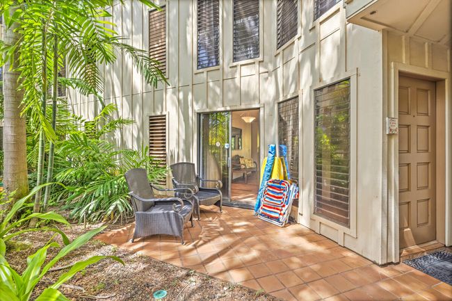 APT-100 - 2721 Poipu Rd, Condo with 1 bedrooms, 1 bathrooms and null parking in KOLOA HI | Image 17