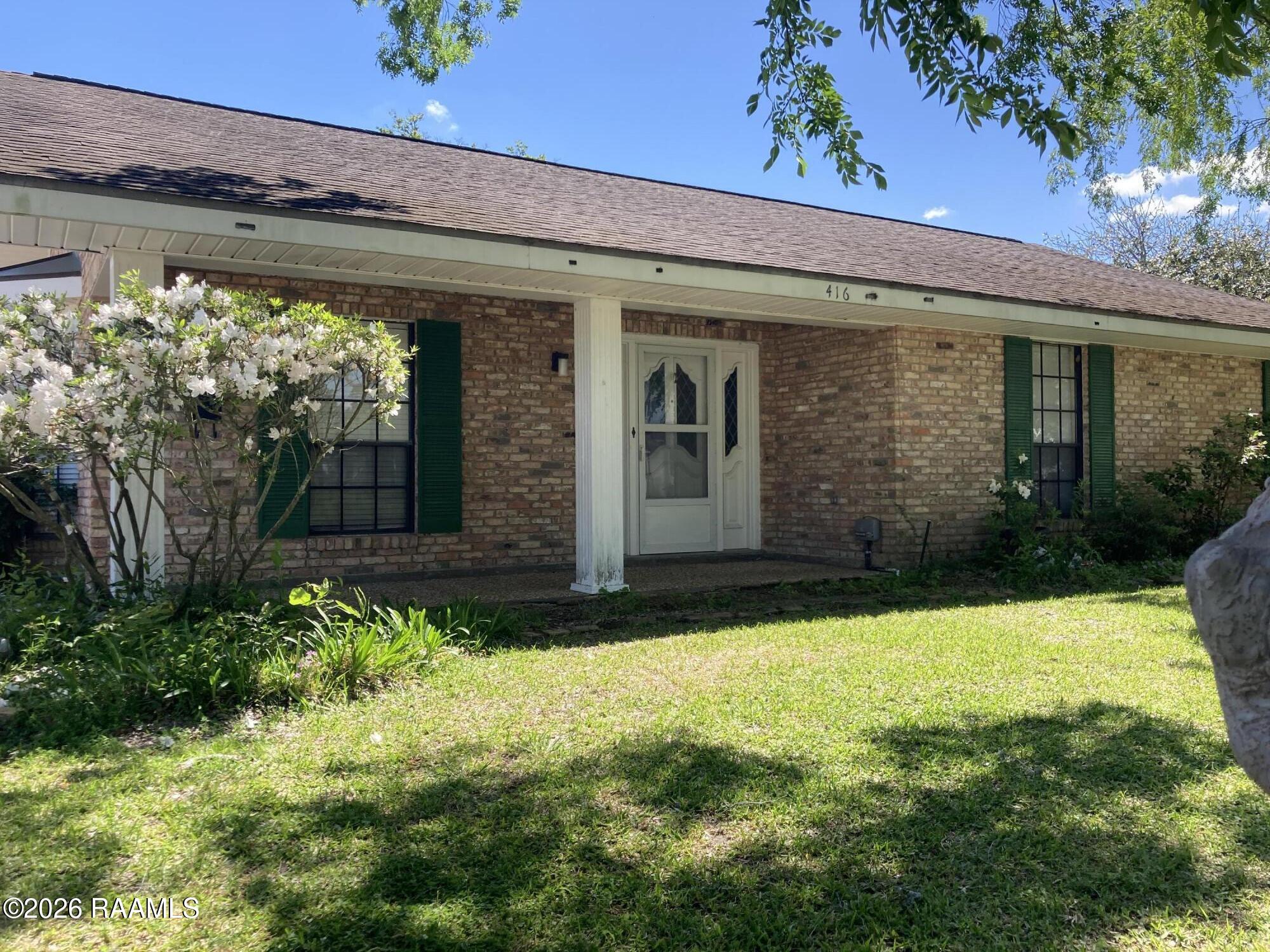 Residential in Crowley 4