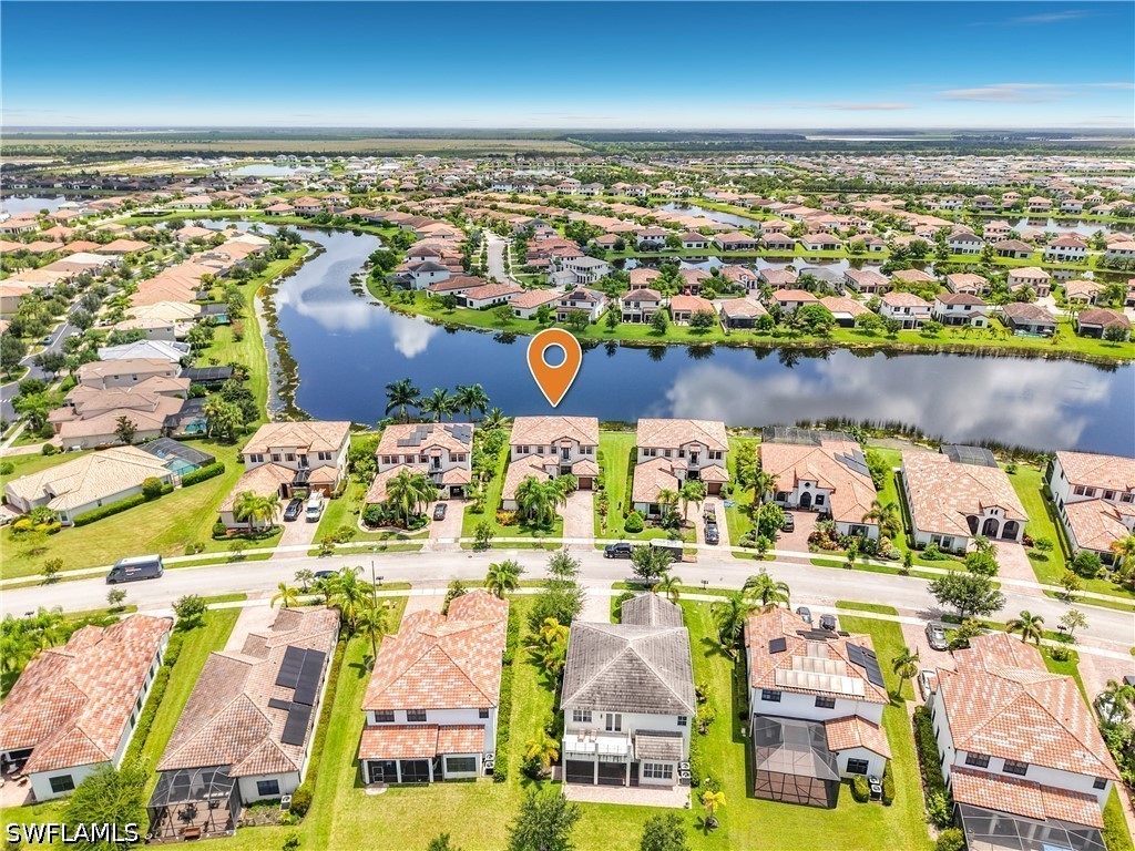 Residential in Ave Maria