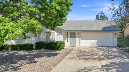 4873 N Morning Star Dr, Prescott Valley, AZ, 86314-6164 | Card Image