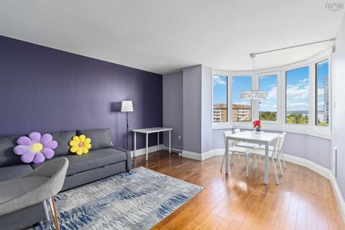 718-45 Vimy Ave, Halifax, NS, B3M4C5 | Card Image
