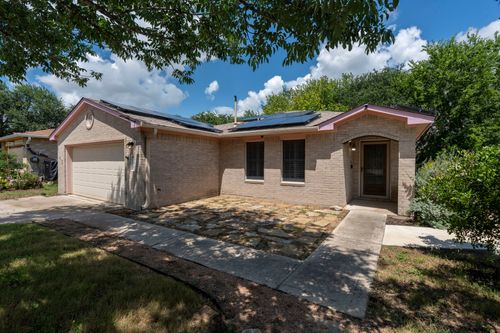 144 Fall Creek Dr, Kyle, TX, 78640-5384 | Card Image