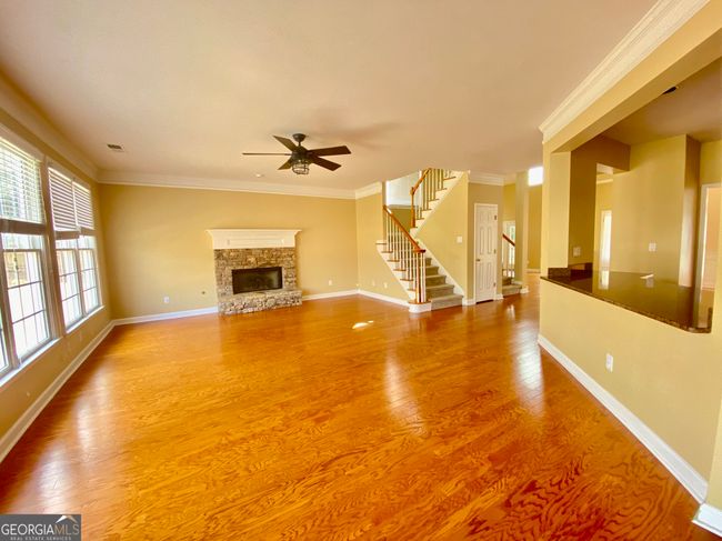 1606 Cascade Overlook, House other with 5 bedrooms, 5 bathrooms and null parking in Peachtree City GA | Image 35