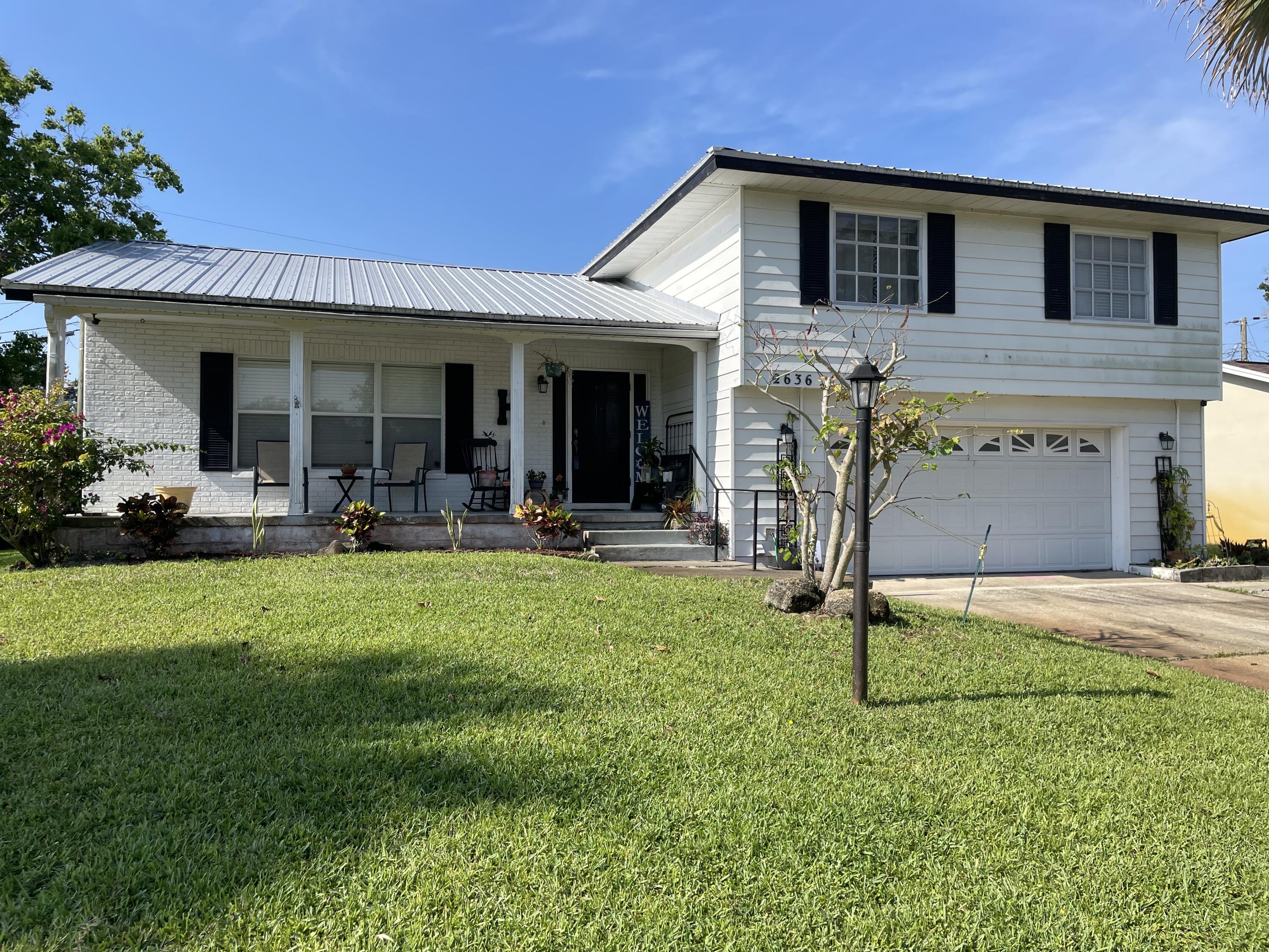 Applewood Dr, Titusville, FL 32780