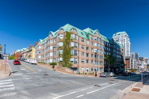 106-1326 Lower Water St, Halifax, NS, B3J3R3 | Card Image