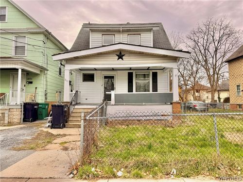 1847 Weston Ave, Niagara Falls, NY, 14305-3031 | Card Image