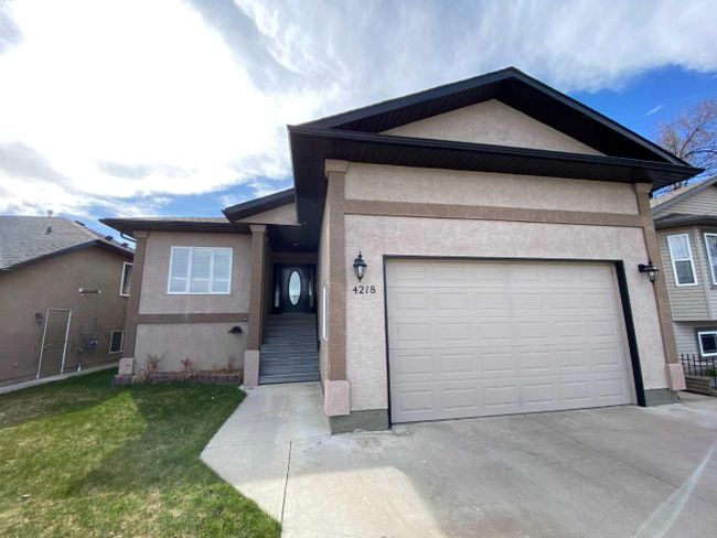 4218 56 Street, Home with 5 bedrooms, 3 bathrooms and 4 parking in Taber AB | Image 46