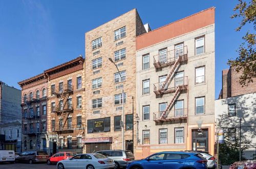 6a-2381 Belmont Ave, Bronx, NY, 10458-8265 | Card Image