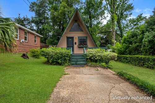 711 E Georgia Street, TALLAHASSEE, FL, 32308 | Card Image