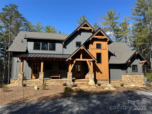 146-2116 October Dr, Nebo, NC, 28761-0241 | Card Image
