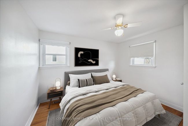 554 Burnham St, House other with 3 bedrooms, 1 bathrooms and 4 parking in Cobourg ON | Image 17