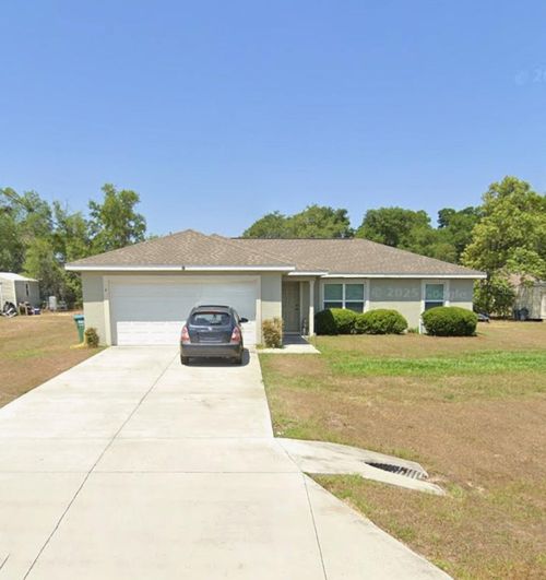 4 Juniper Pass Drive, OCALA, FL, 34480 | Card Image
