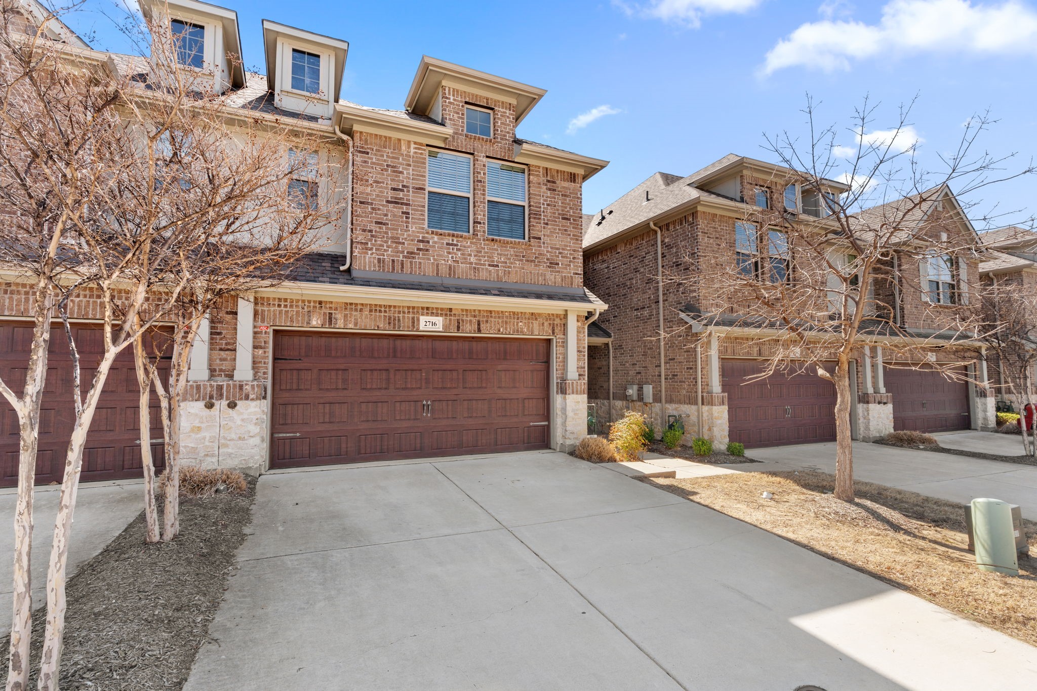 Residential in Little Elm 4