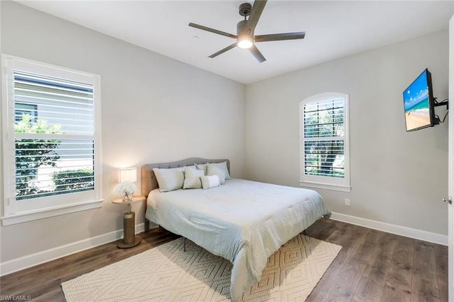 23737 Pebble Pointe Ln, House other with 2 bedrooms, 3 bathrooms and 2 parking in ESTERO FL | Image 22