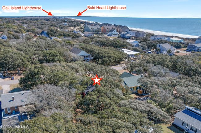 209 Sellers St, House other with 3 bedrooms, 2 bathrooms and null parking in Oak Island NC | Image 39
