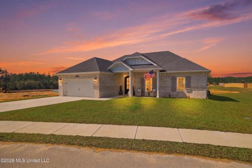 13601 Winterberry Drive, Biloxi, MS, 39532 | Card Image