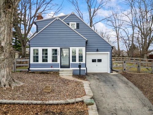 1449 Cardington Rd, Kettering, OH, 45409-1744 | Card Image