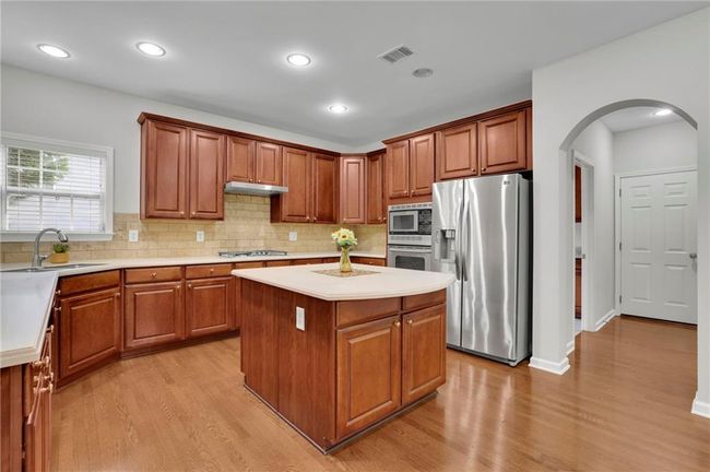 2945 Links View Way, House other with 4 bedrooms, 3 bathrooms and null parking in Cumming GA | Image 23