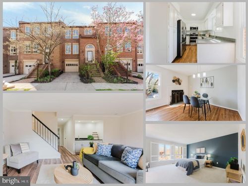 10151 Turnberry Place, OAKTON, VA, 22124 | Card Image