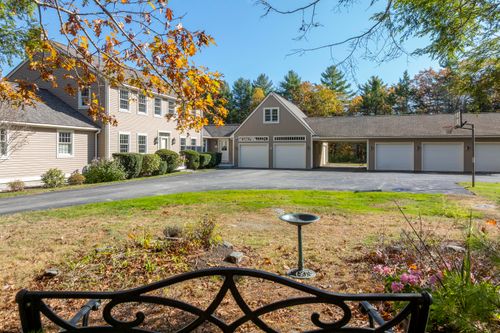 25 Stoneybrook Lane, Bristol, ME, 04539 | Card Image