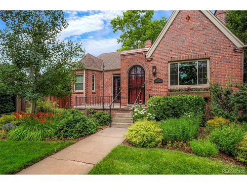 2227 N Locust St, Denver, CO, 80207 | Card Image