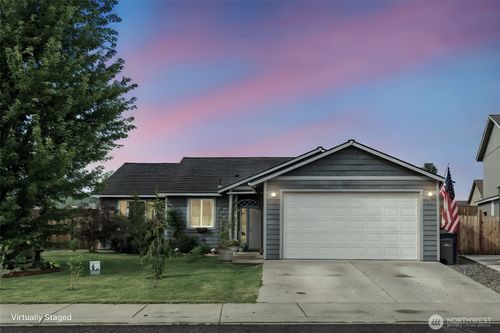 2005 W Peakview Dr, Ellensburg, WA, 98926-2396 | Card Image