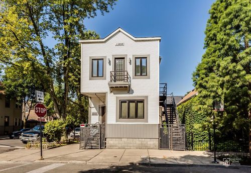 apt-1-2128 Hoyne Ave, Chicago, IL, 60647-0261 | Card Image