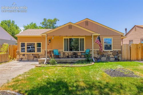3023 2nd Ave, Pueblo, CO, 81008-1103 | Card Image
