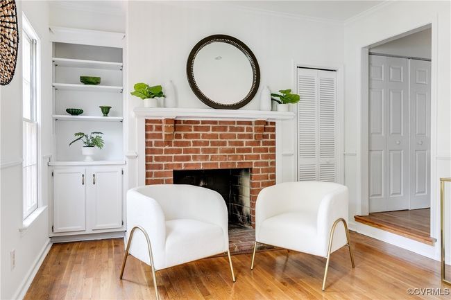 2619 Quarterpath Pl, Townhouse with 2 bedrooms, 3 bathrooms and null parking in Henrico VA | Image 19