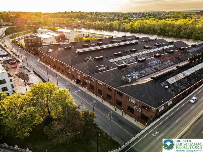 130 - 11 W 2 Nd St, Condo with 1 bedrooms, 1 bathrooms and null parking in BETHLEHEM PA | Image 27