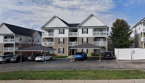 5300 Spring River Dr, O Fallon, MO, 63368-7434 | Card Image