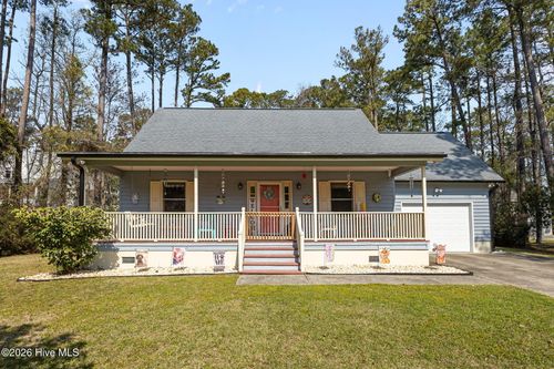 741 Comet Dr, Beaufort, NC, 28516-9792 | Card Image