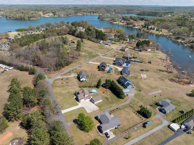 196 Crow Rd, House other with 3 bedrooms, 3 bathrooms and null parking in inman SC | Image 48