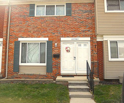 27561 Concord Avenue, Warren, MI, 48093 | Card Image