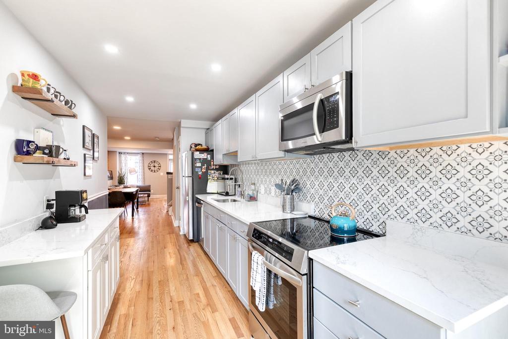 Residential Lease in BALTIMORE 3