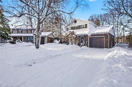 360 Culpepper Pl, Waterloo, ON, N2L5L3 | Card Image