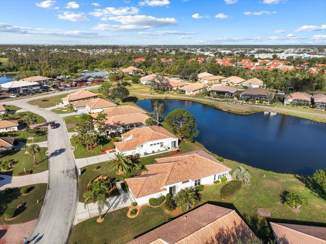 6730 Greenview Ln, House other with 3 bedrooms, 2 bathrooms and null parking in ENGLEWOOD FL | Image 45