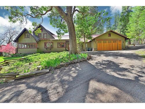 44335 Highway 62, Prospect, OR, 97536-9703 | Card Image
