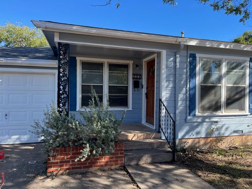 909 S Jefferson Dr, Abilene, TX, 79605-2605 | Card Image