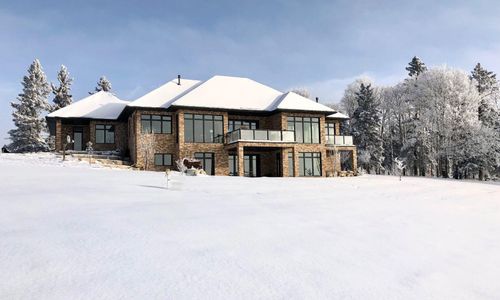 6029 Township Road 332, Rural Mountain View County, AB, T0M1X0 | Card Image