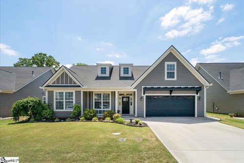 21 Barron Glenn Way, Anderson, SC, 29621 | Card Image