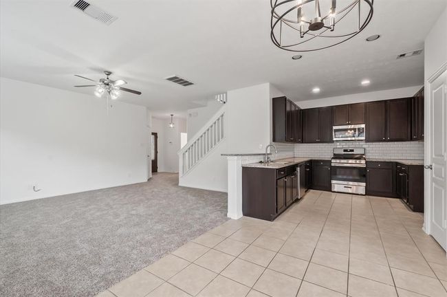 10 Garden Ridge Ct, House other with 4 bedrooms, 3 bathrooms and 2 parking in Manvel TX | Image 6